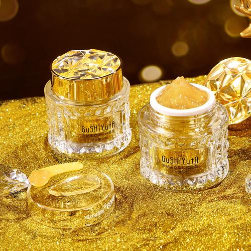 护肤品的重金属的护肤品