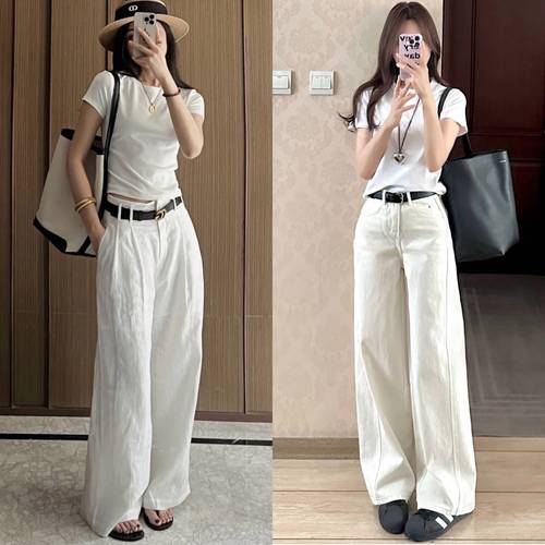 ?白格裤子怎么搭配