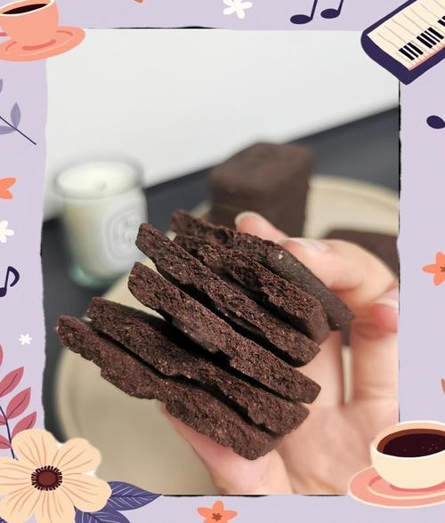 什么饼干帮助减肥吗