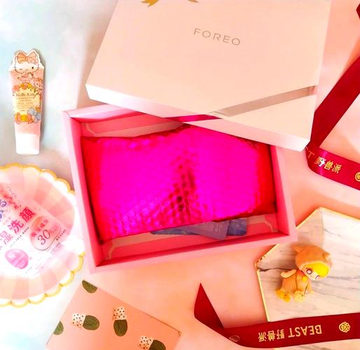 luna原装 洗面奶