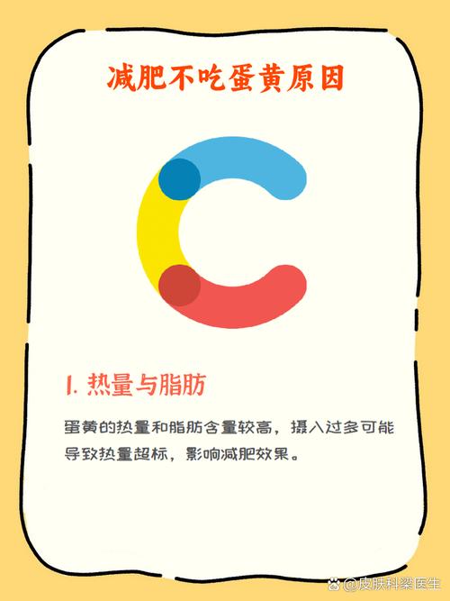 减肥为什么要多吃鸡蛋