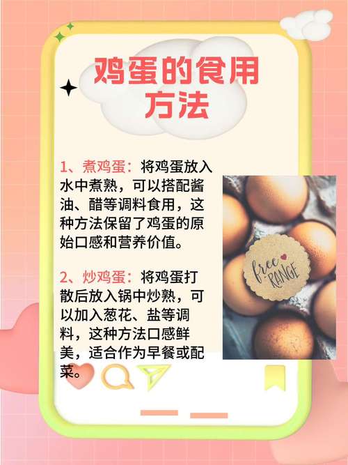 减肥为什么要多吃鸡蛋