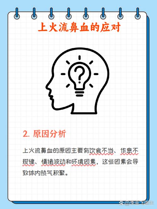 鼻尖红是什么原因