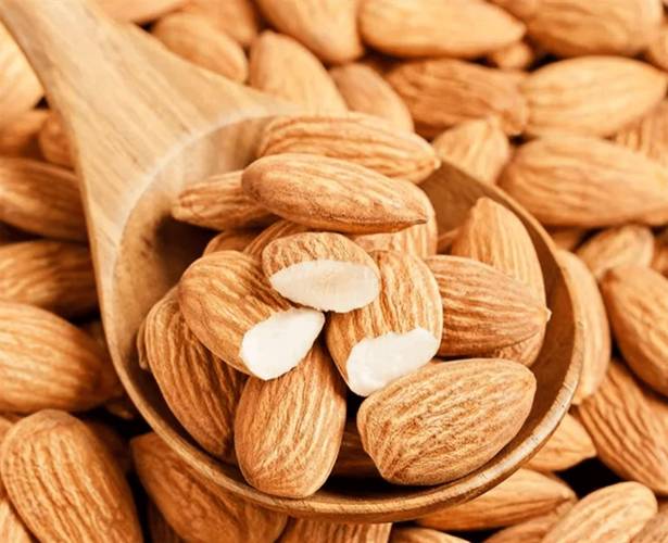 减肥吃什么杏仁好