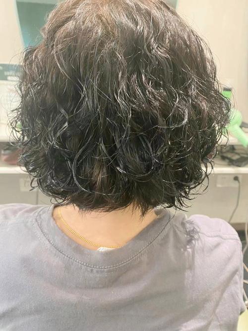 什么植物可以染发