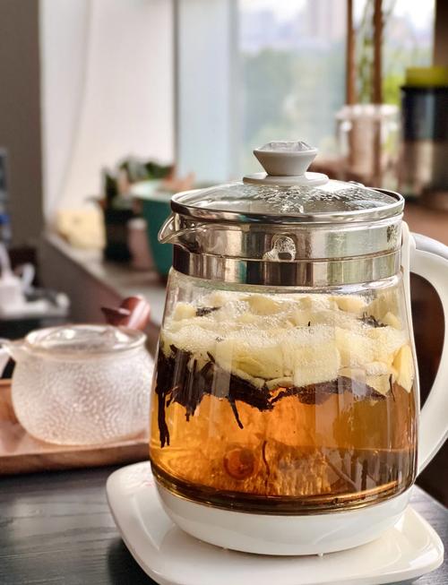 冬天喝什么茶能减肥