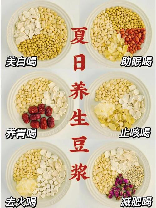 什么豆的豆浆减肥最好