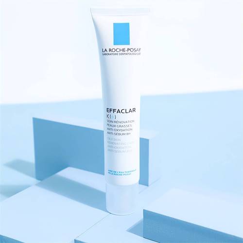 收缩毛孔效果好的护肤品