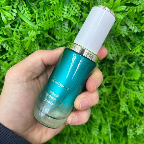 收缩毛孔效果好的护肤品