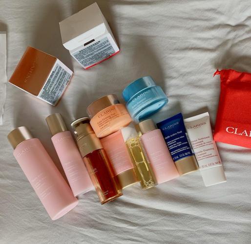 娇韵诗孕妇护肤品有哪些