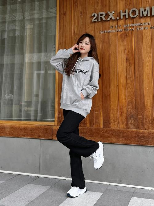 衣服鞋怎么搭配