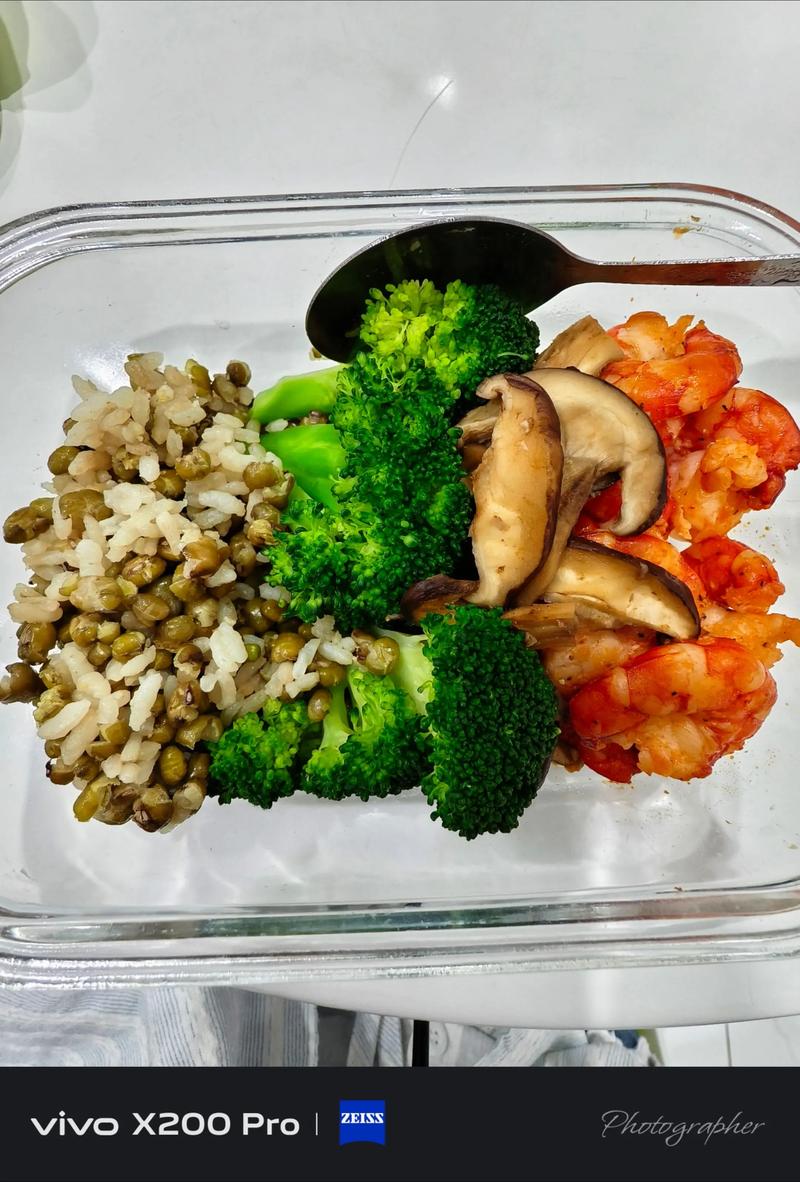 减肥期中餐吃什么好