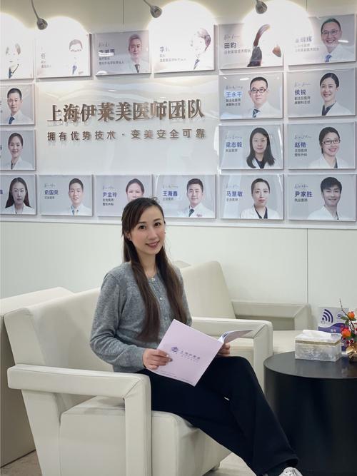 医美是什么职业