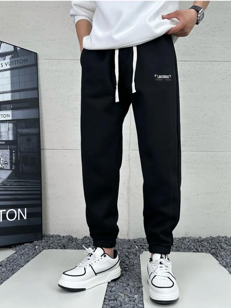 什么裤子最暖和