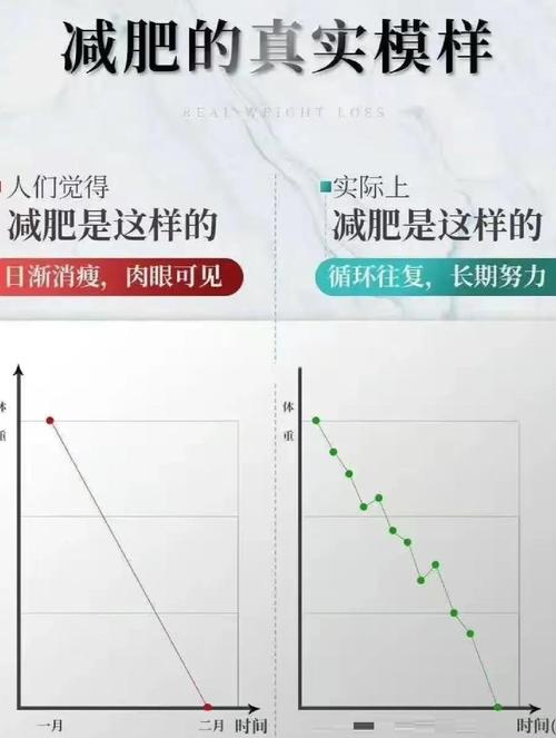 减肥后反弹什么原因