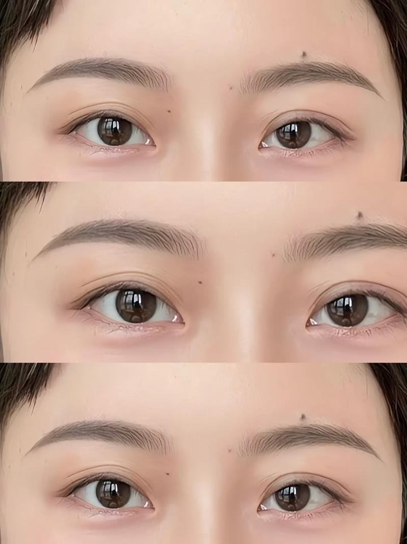 什么眉形显年轻