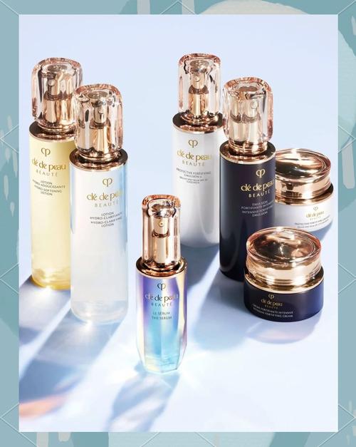 cpb一套护肤品多少钱