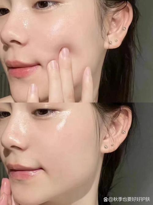 晚上脸上要不要摸护肤品