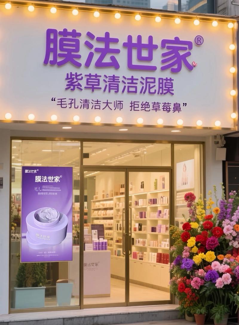 魔法世家的护肤品怎么样