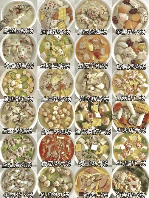 夏天煲什么汤减肥