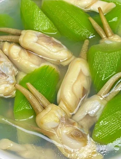 夏天煲什么汤减肥