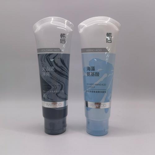 韩后哪一款洗面奶好用