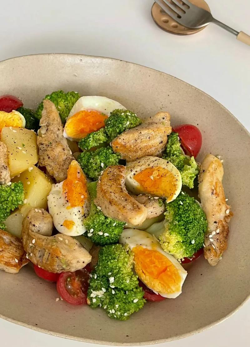 减肥健身吃什么肉最好