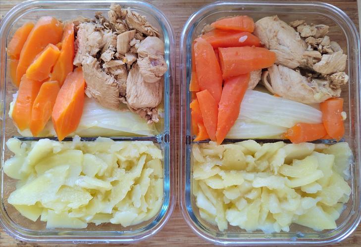 减肥健身吃什么肉最好