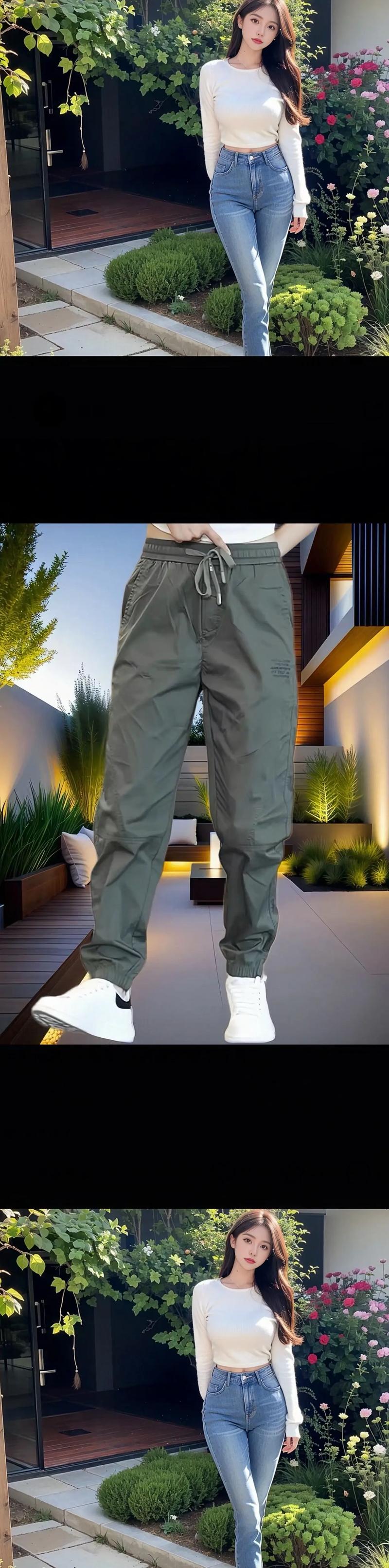 工装裤什么牌子好