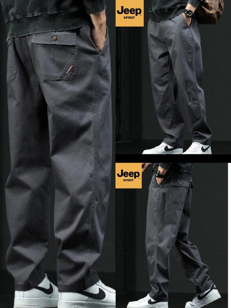 工装裤什么牌子好