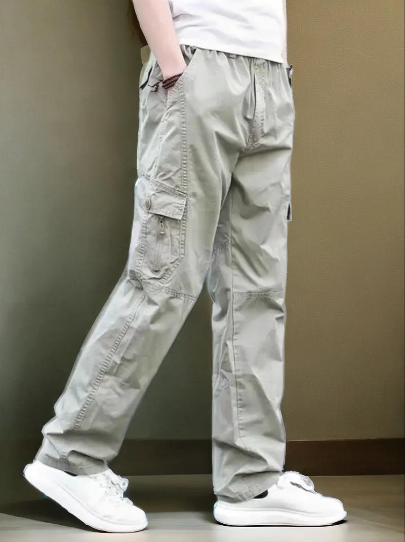 工装裤什么牌子好