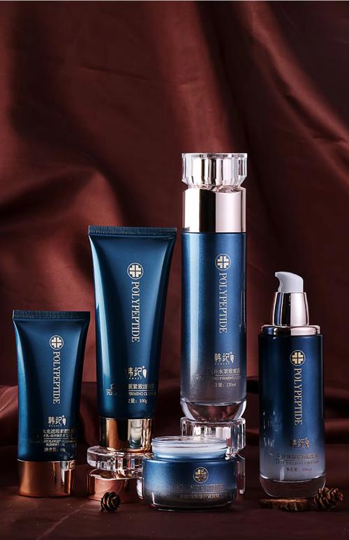 40几岁适合什么护肤品