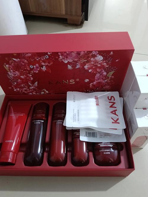 女士护肤品哪个牌子好用