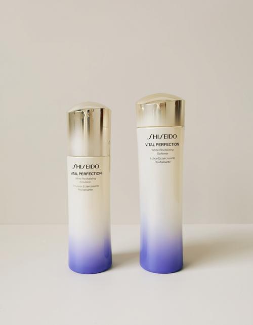 资生堂护肤品适合40岁