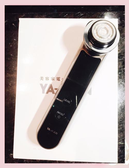 yaman用什么护肤品