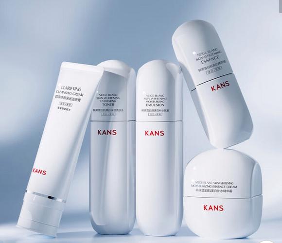 韩国caviar护肤品