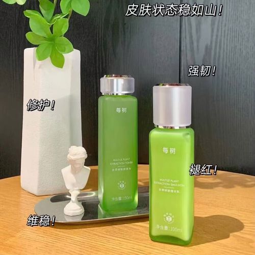 脸角质层薄用什么护肤品