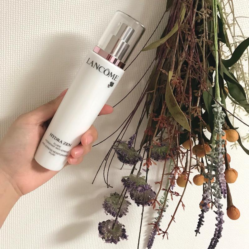 粉水配什么乳液