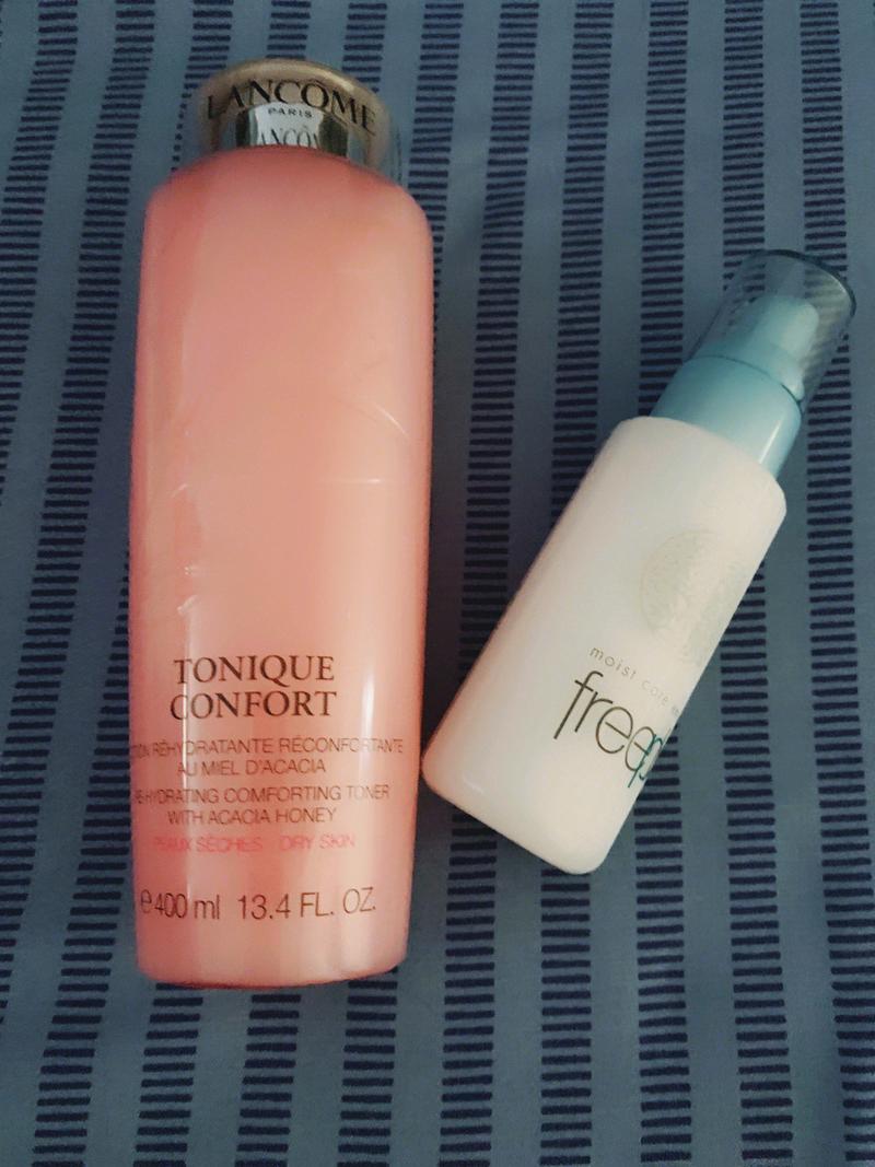 粉水配什么乳液