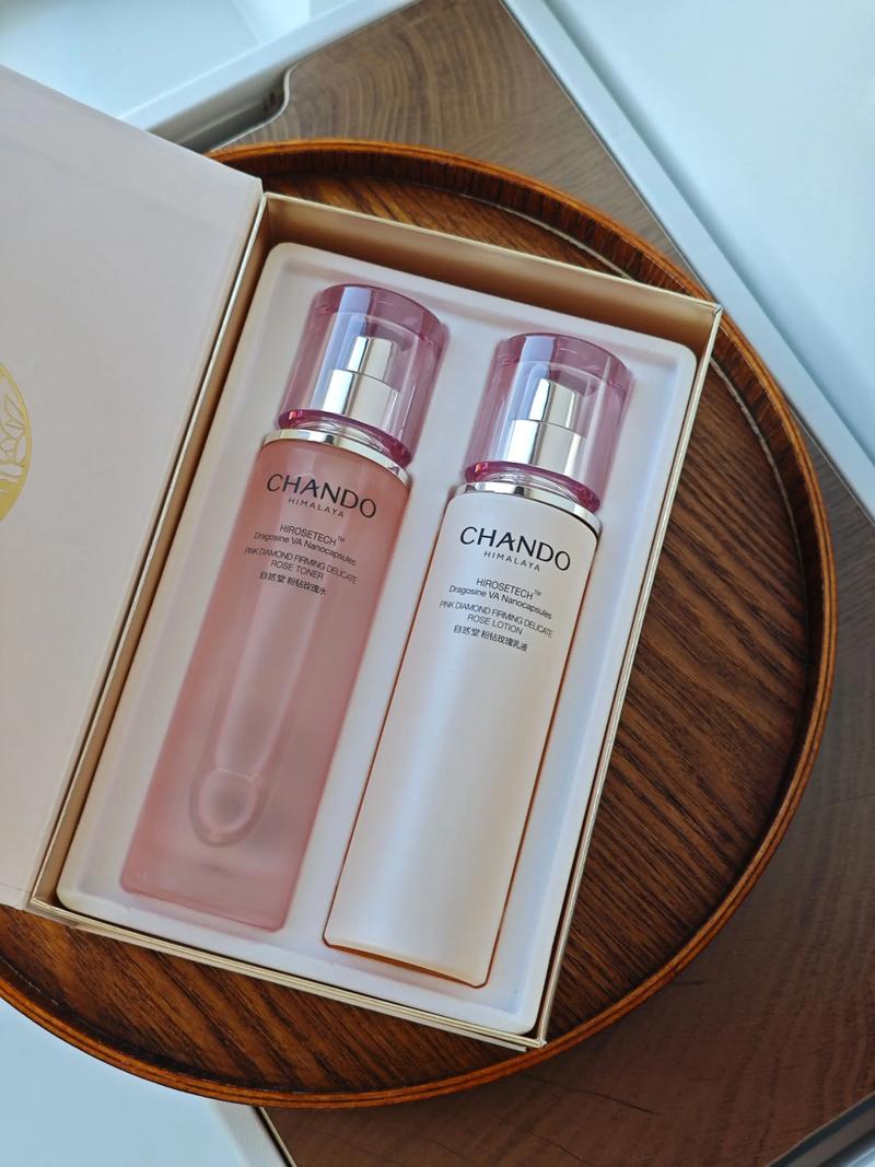 粉水配什么乳液