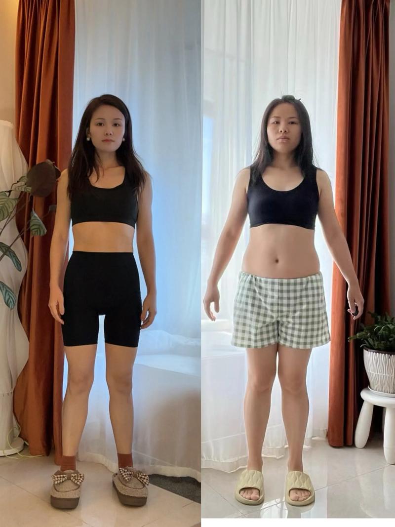 减肥照是什么意思