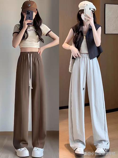 腰粗大腿粗秋季怎么搭配衣服