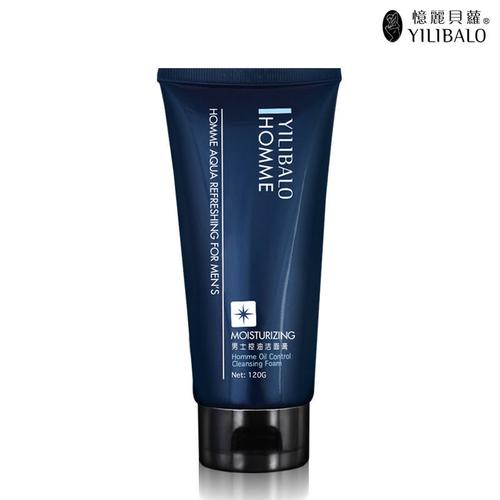 忆丽贝萝洗面奶怎么样