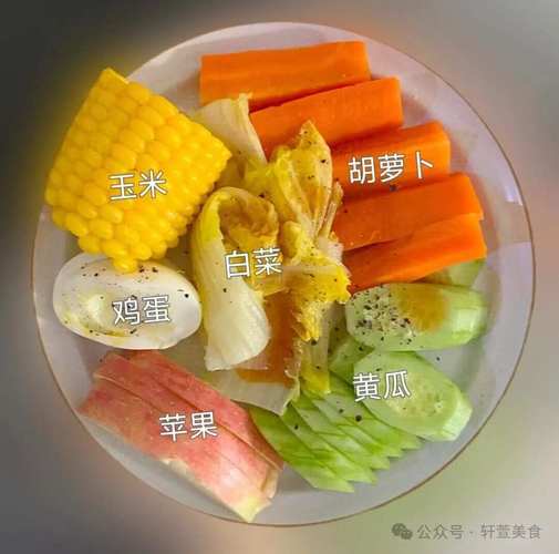 减肥阶段晚上吃什么