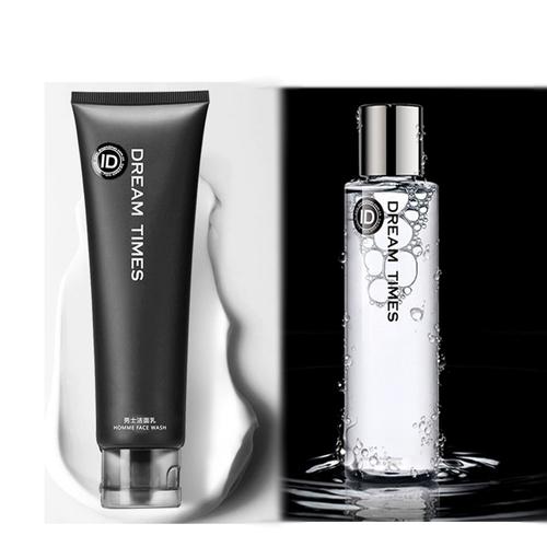 梦幻三部曲护肤品怎么样