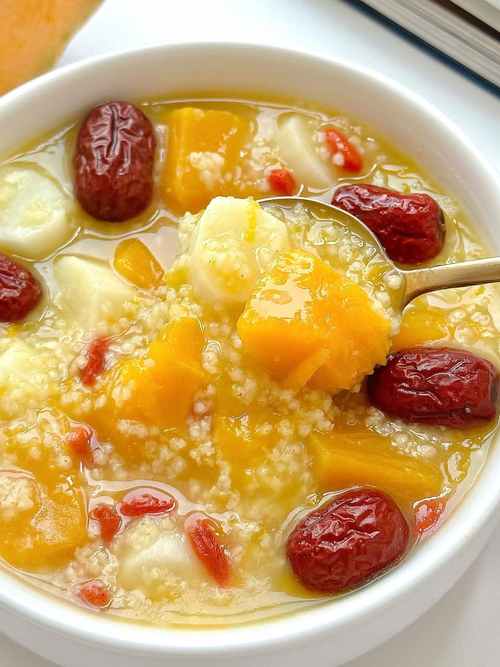 早餐喝什么粥减肥