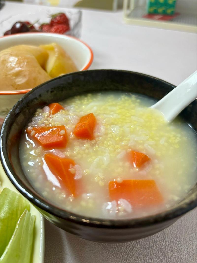 早餐喝什么粥减肥