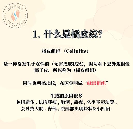 橘皮组织是什么