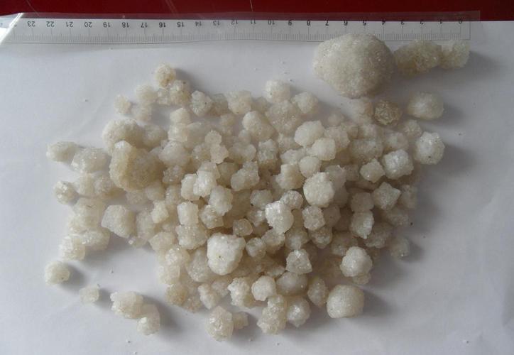 粗盐减肥用什么粗盐