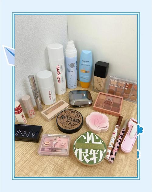 大学生适合用什么护肤品